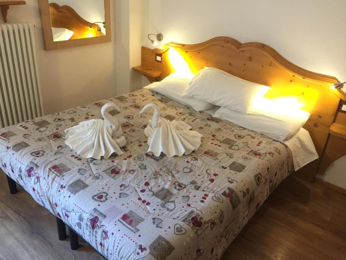 Casa Del Roccolo Apartment Folgarida Ngoại thất bức ảnh
