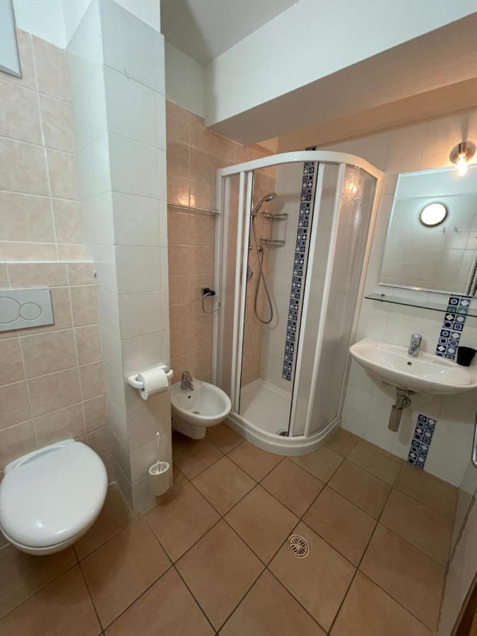Casa Del Roccolo Apartment Folgarida Ngoại thất bức ảnh