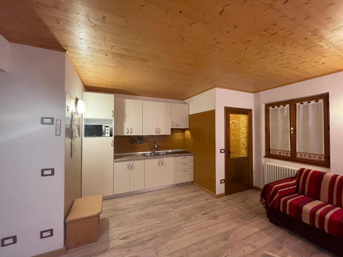 Casa Del Roccolo Apartment Folgarida Ngoại thất bức ảnh