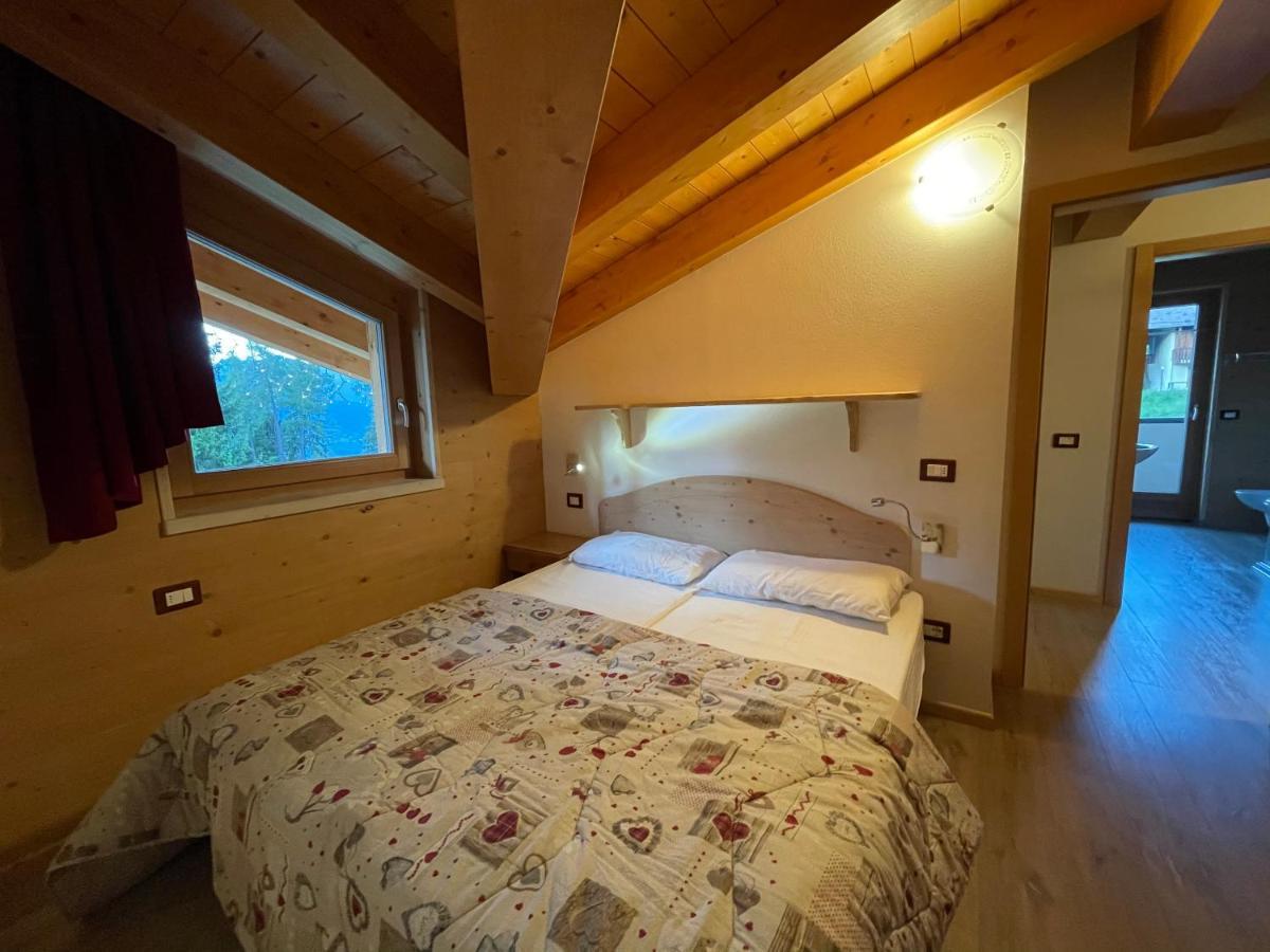 Casa Del Roccolo Apartment Folgarida Ngoại thất bức ảnh